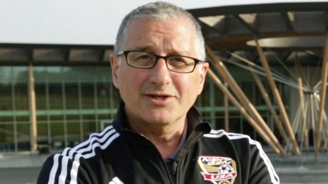Jeff Bookman